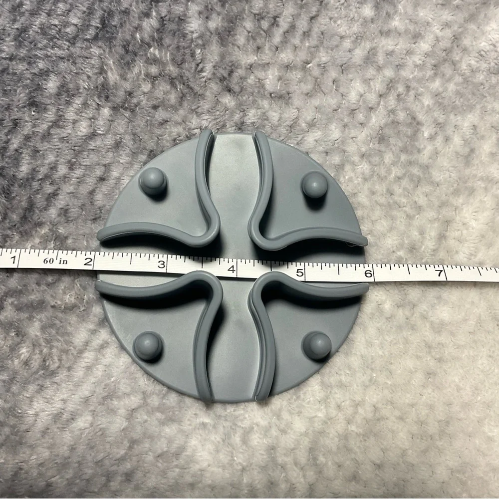 Slow Feeder Silicone Bowl Insert